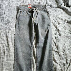 Levi 511 Slim Jeans